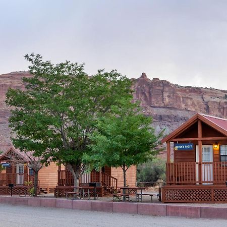 Sun Outdoors Canyonlands Gateway Moab Ngoại thất bức ảnh