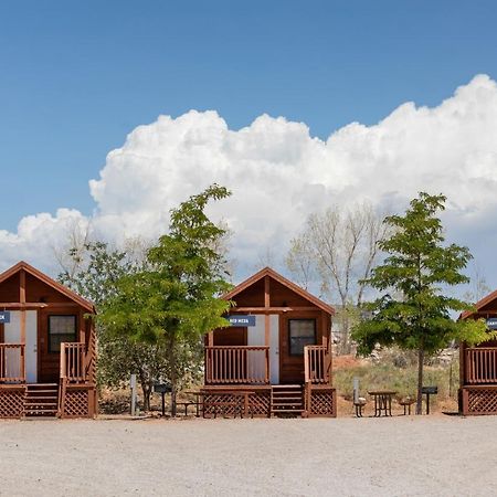 Sun Outdoors Canyonlands Gateway Moab Ngoại thất bức ảnh