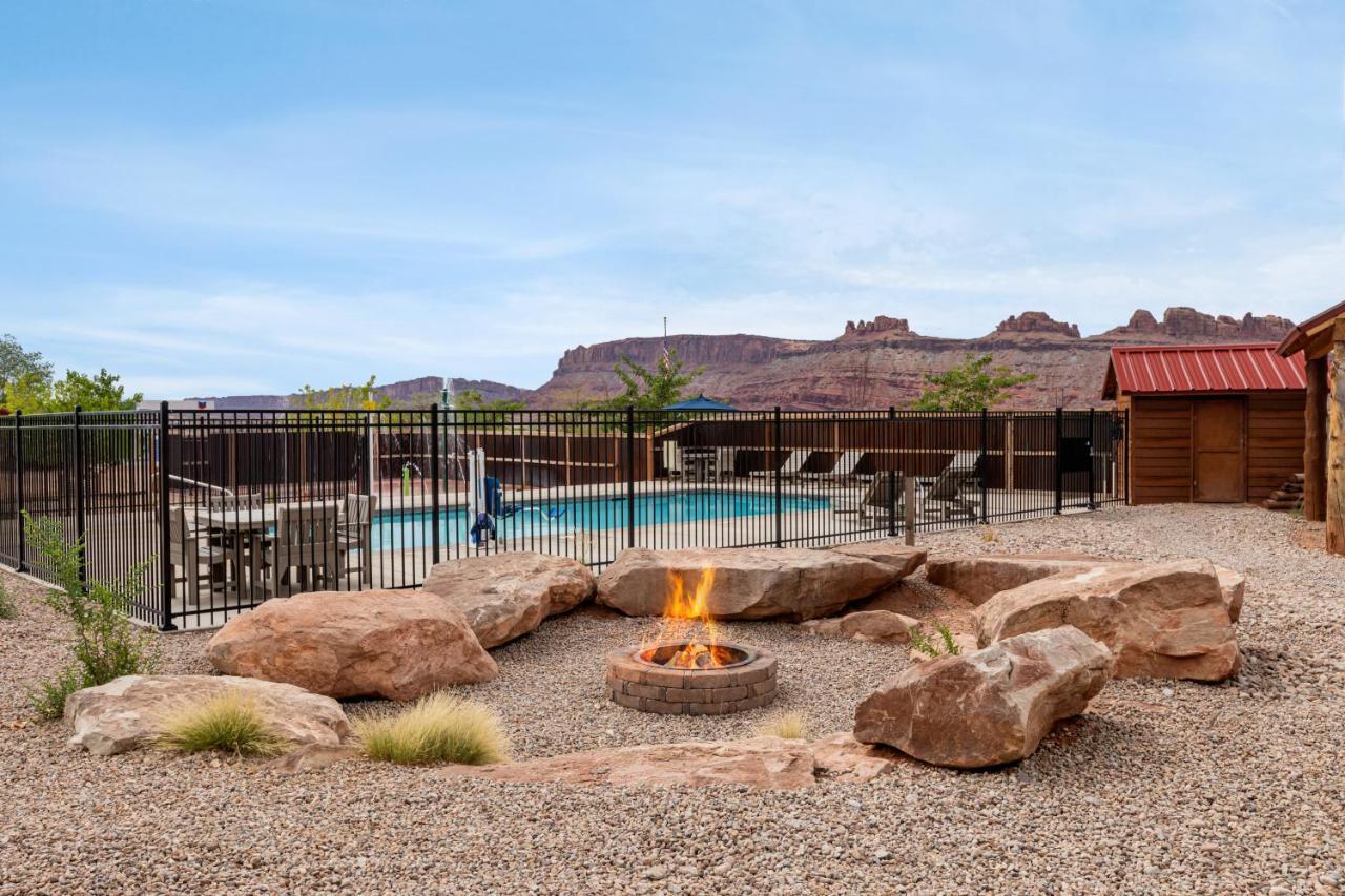 Sun Outdoors Canyonlands Gateway Moab Ngoại thất bức ảnh