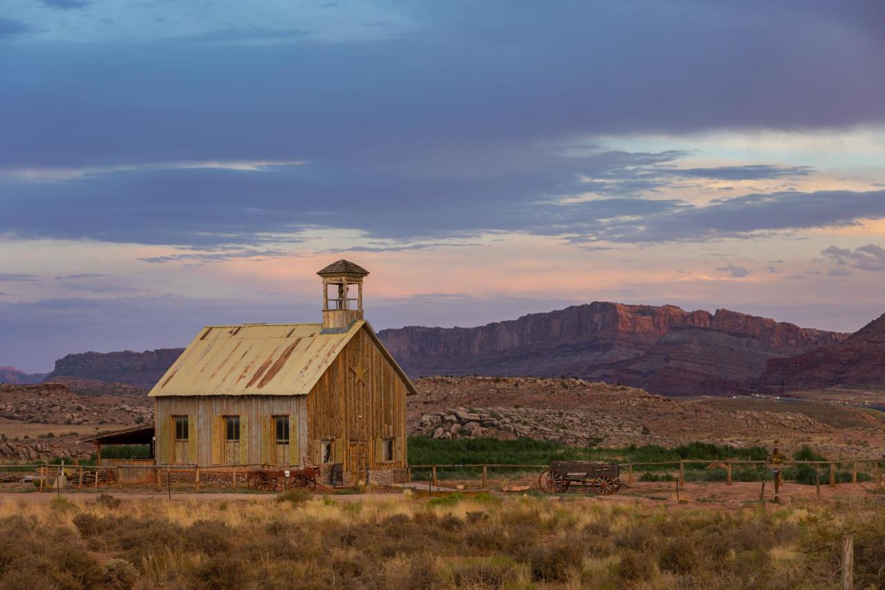 Sun Outdoors Canyonlands Gateway Moab Ngoại thất bức ảnh