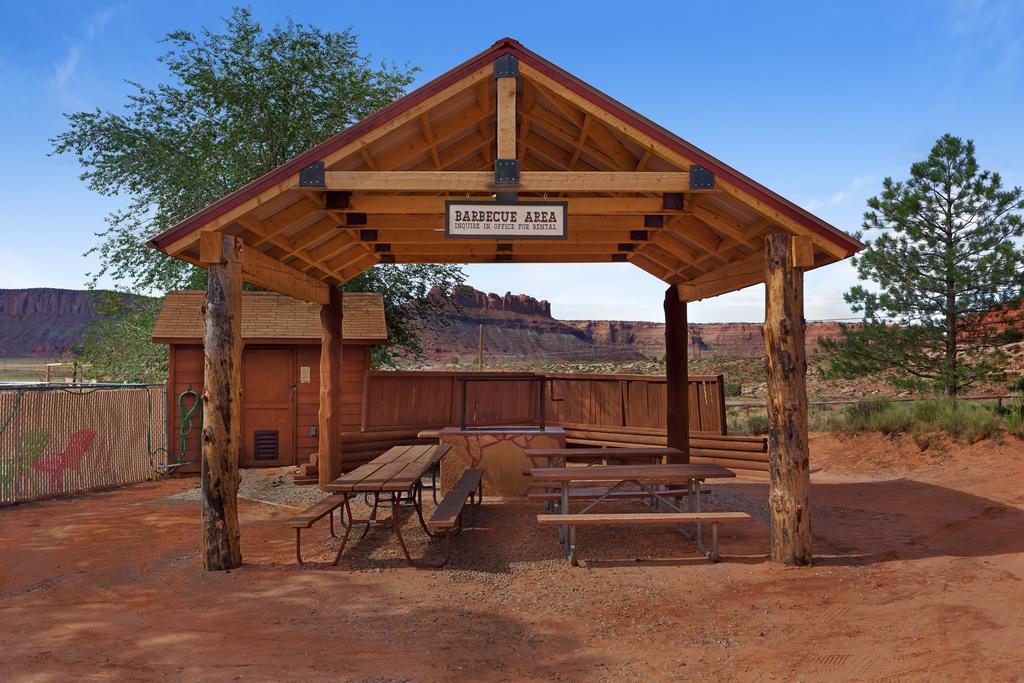 Sun Outdoors Canyonlands Gateway Moab Ngoại thất bức ảnh