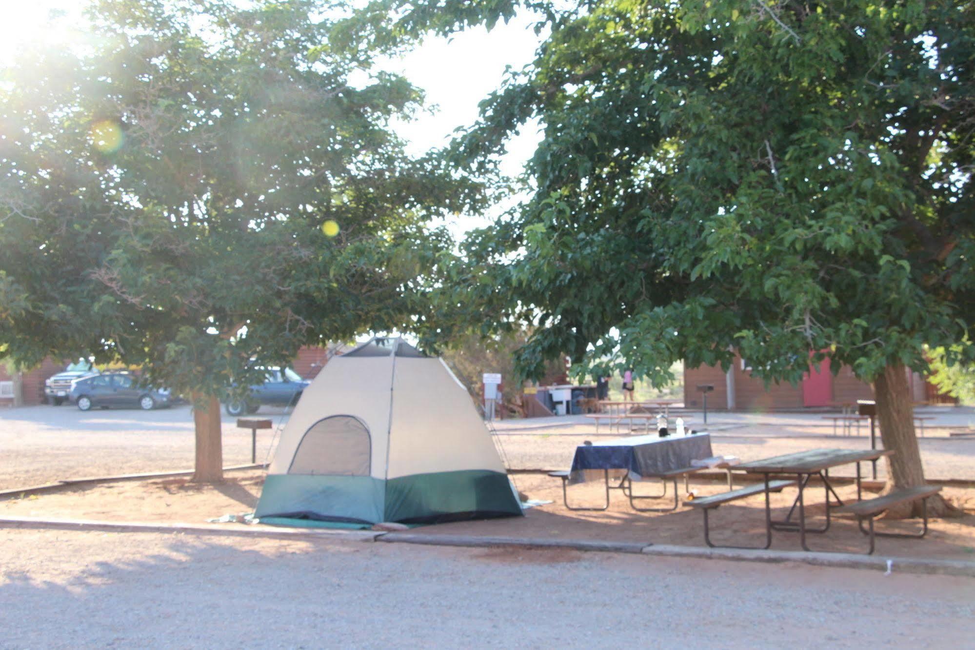 Sun Outdoors Canyonlands Gateway Moab Ngoại thất bức ảnh