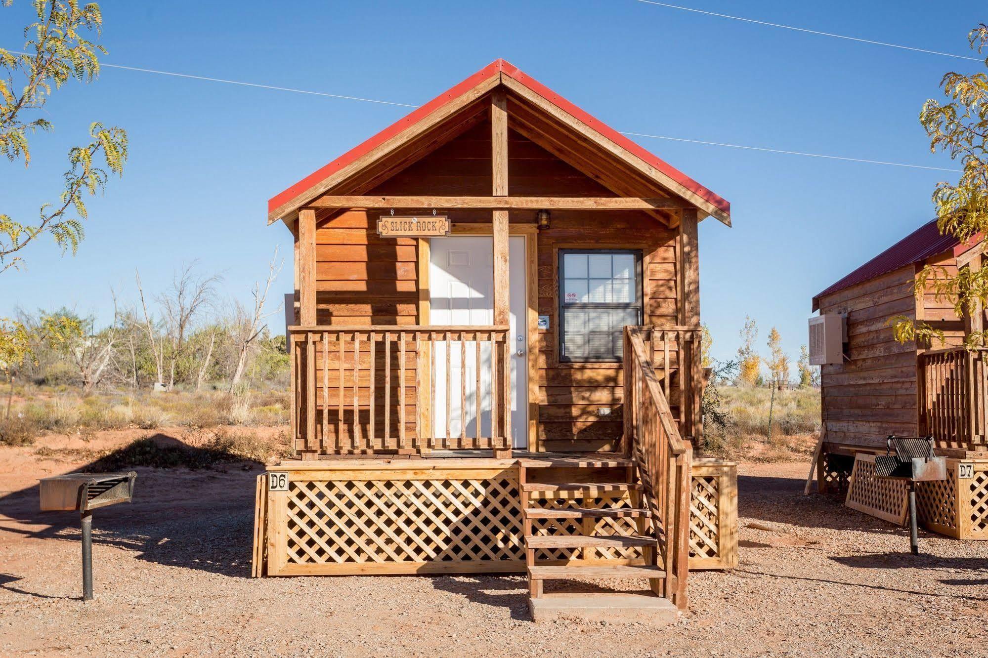 Sun Outdoors Canyonlands Gateway Moab Ngoại thất bức ảnh