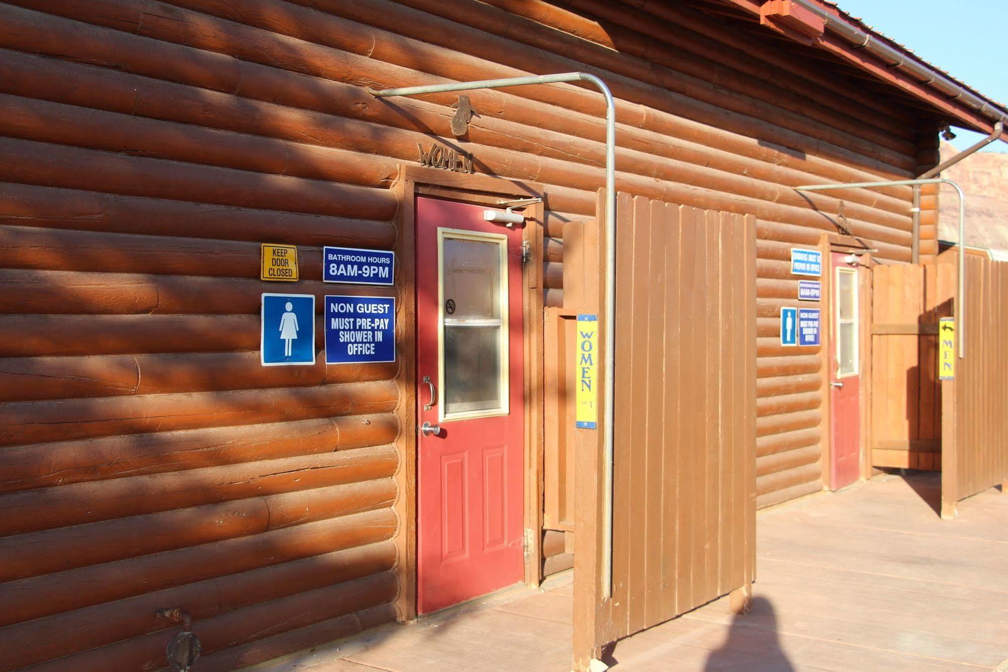 Sun Outdoors Canyonlands Gateway Moab Ngoại thất bức ảnh