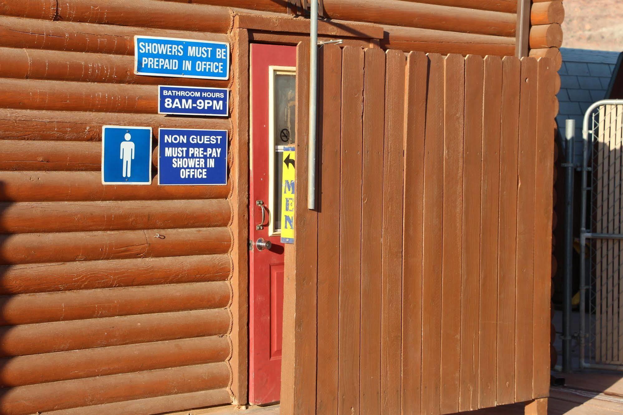 Sun Outdoors Canyonlands Gateway Moab Ngoại thất bức ảnh
