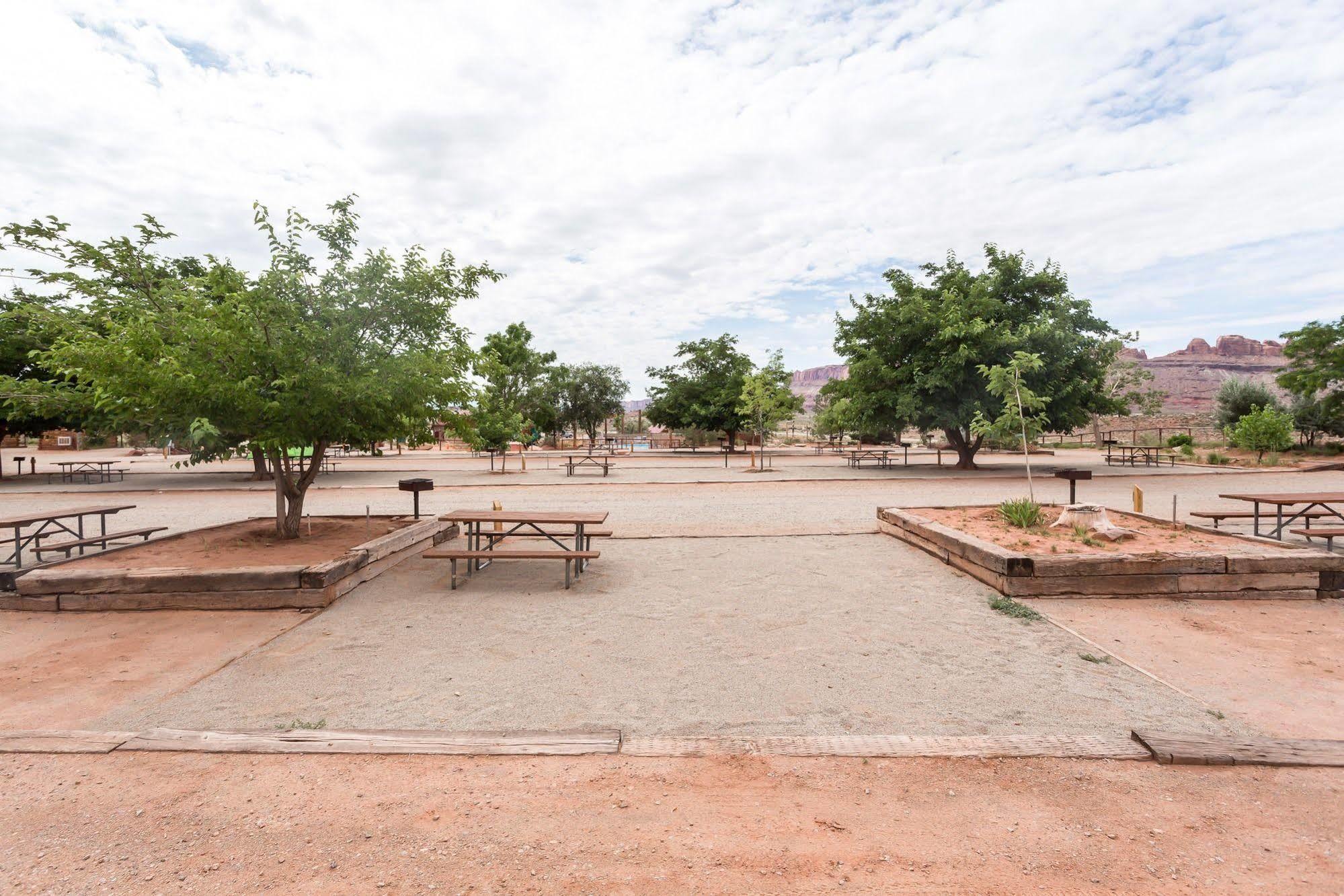 Sun Outdoors Canyonlands Gateway Moab Ngoại thất bức ảnh