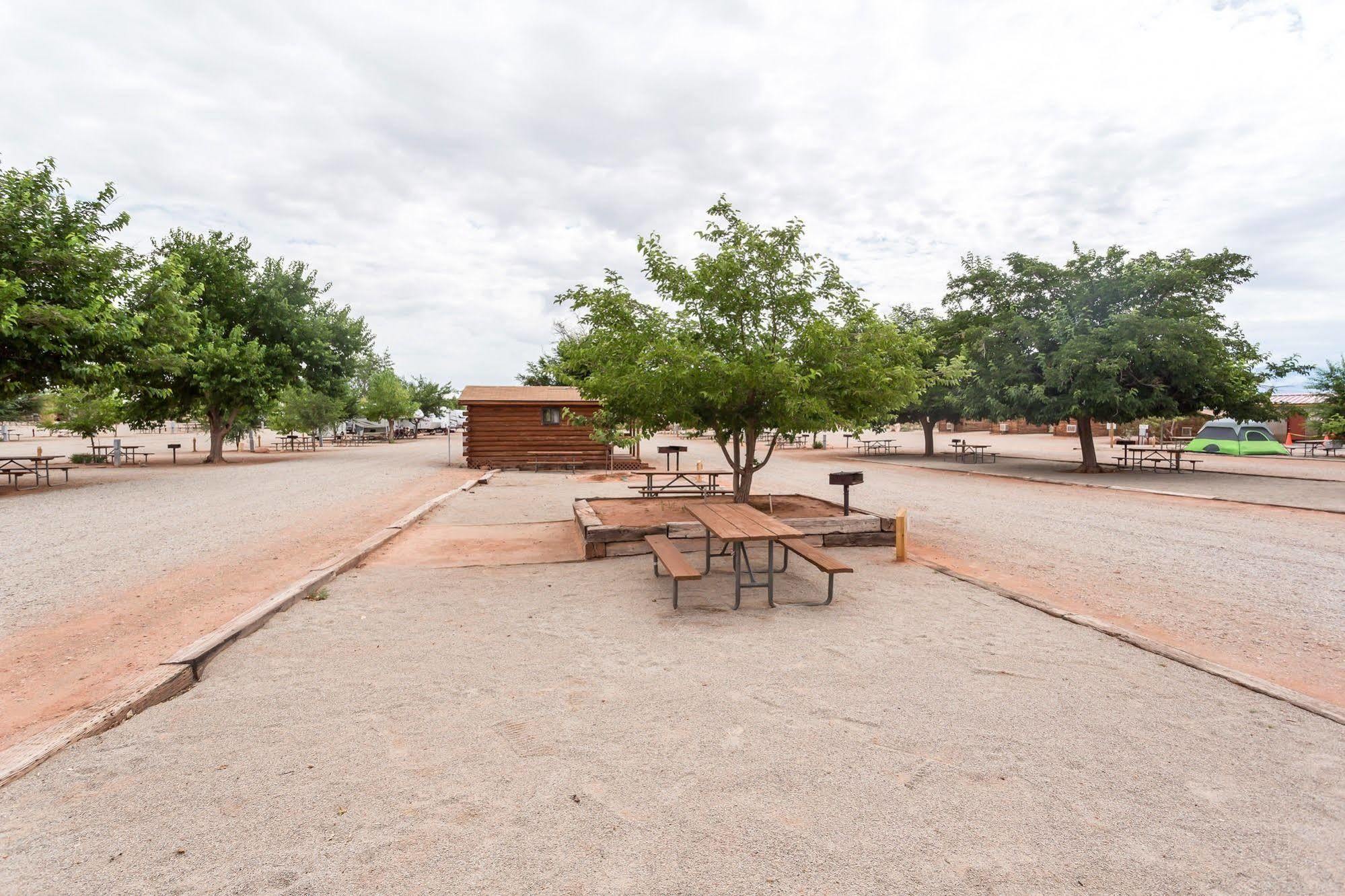 Sun Outdoors Canyonlands Gateway Moab Ngoại thất bức ảnh