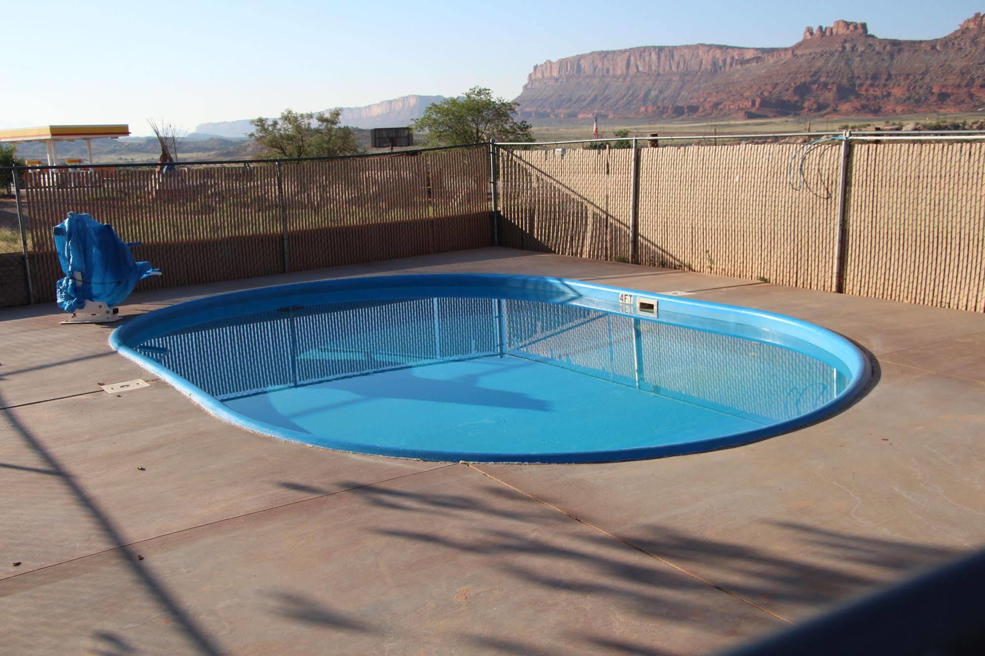 Sun Outdoors Canyonlands Gateway Moab Ngoại thất bức ảnh